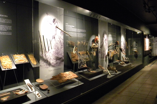 San Miguel de Azapa Archeologisch Museum - Arica | Secret World Trip Planner