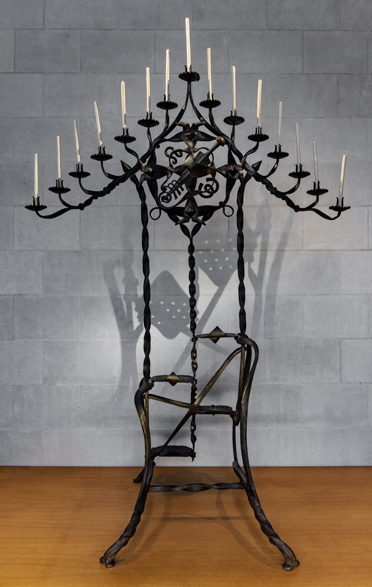 La Magia della Sagrada Família: Un Giardino di Architettura - Eixample | Secret World Trip Planner