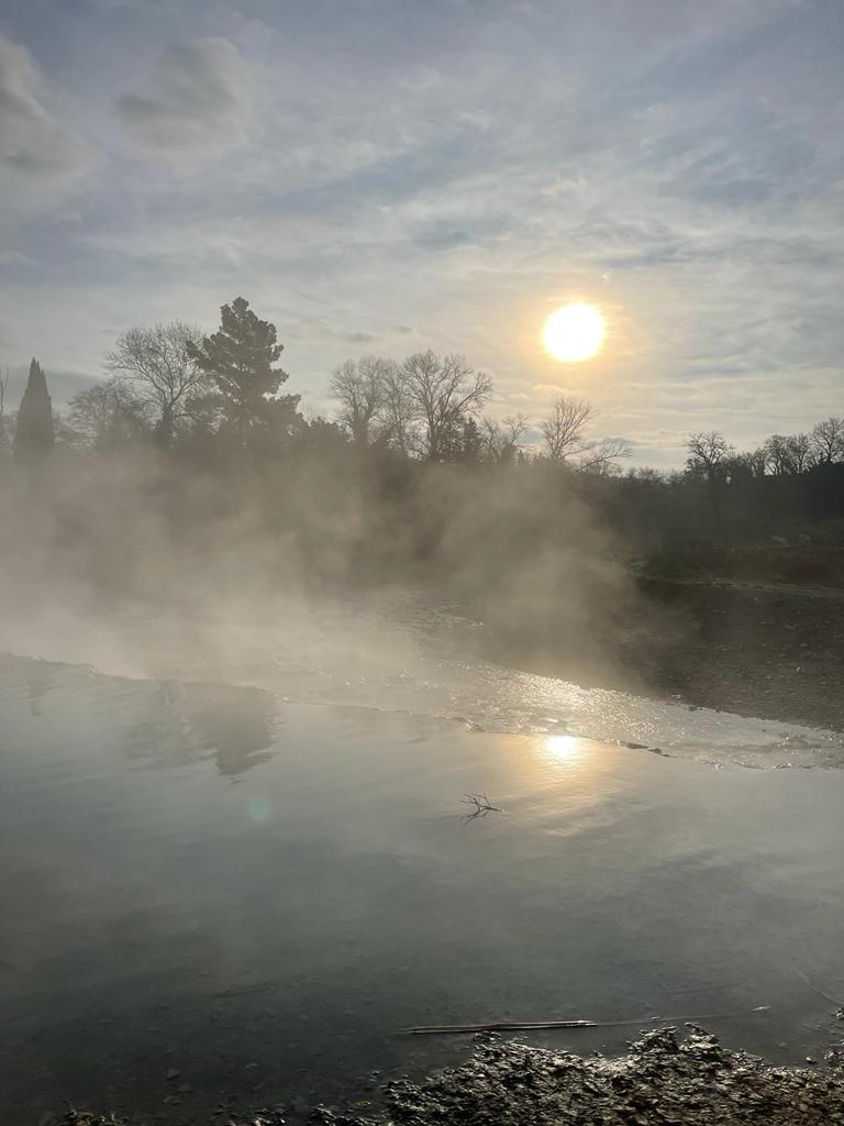 Cascate del Mulino: Um Paraíso Termal na Toscana - 9/a | Secret World Trip Planner