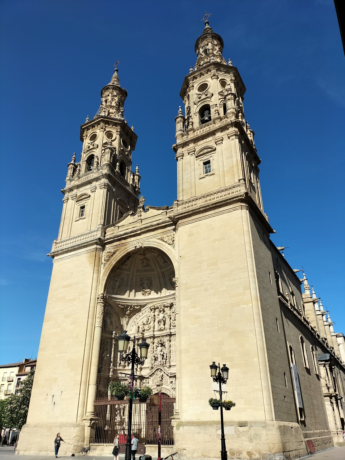 Logroño : Le Cœur de la Rioja et de ses Vins - Logroño | Secret World Trip Planner