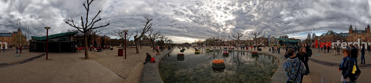 Rijksmuseum: O Tesouro Artístico dos Países Baixos - Museumstraat 1 | Secret World Trip Planner