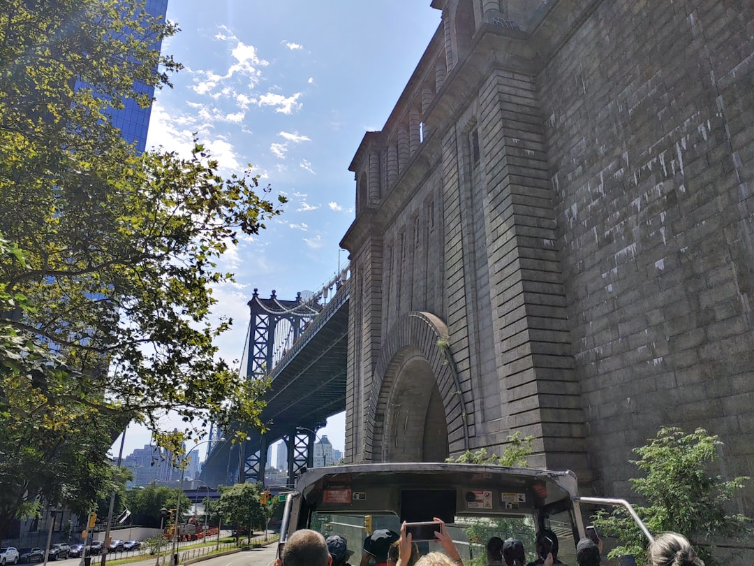 The Esonerato Doors: A Masterpiece in New York - New York | Secret World Trip Planner