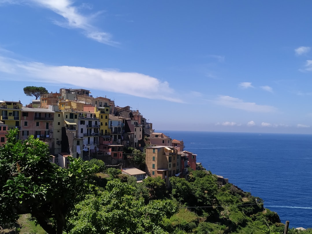 Sentiero Verde Azzurro: Trekking entre Monterosso y Vernazza - 19018 Vernazza SP | Secret World Trip Planner