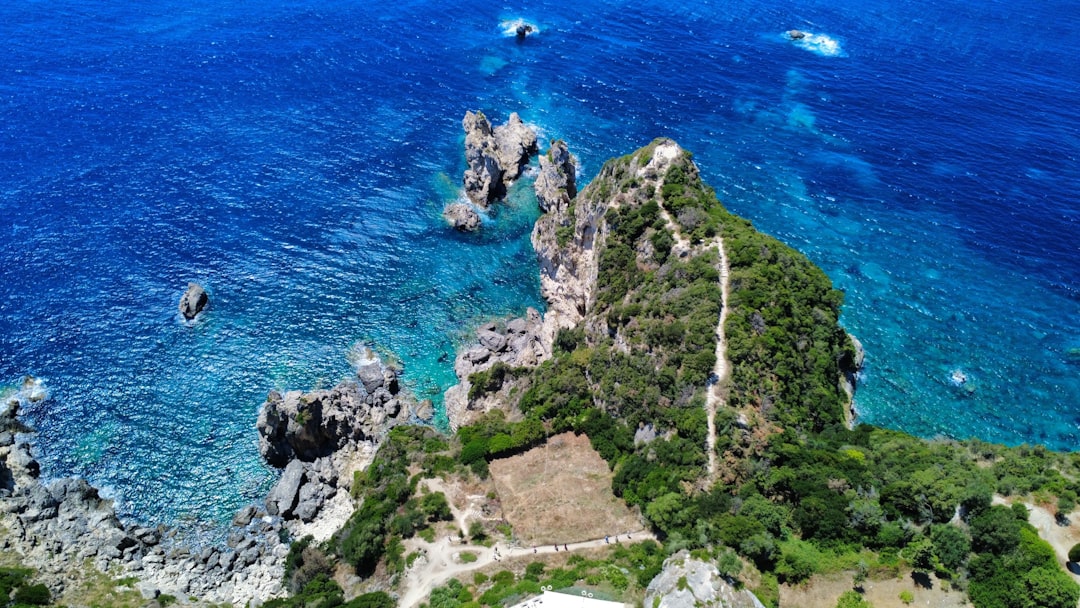 Откройте для себя Корфу: Зеленый Рай между Морем и Историей - Corfù | Secret World Trip Planner