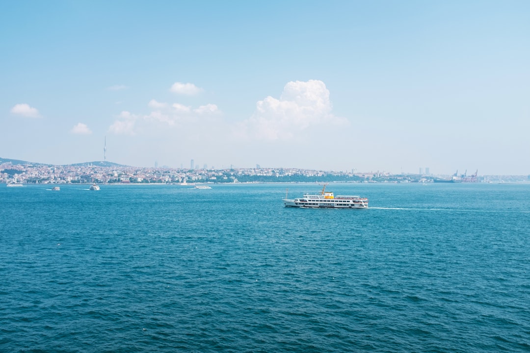 Melhores Apps de Viagem 2026 em Istambul: Top 5 - Istanbul | Secret World Trip Planner
