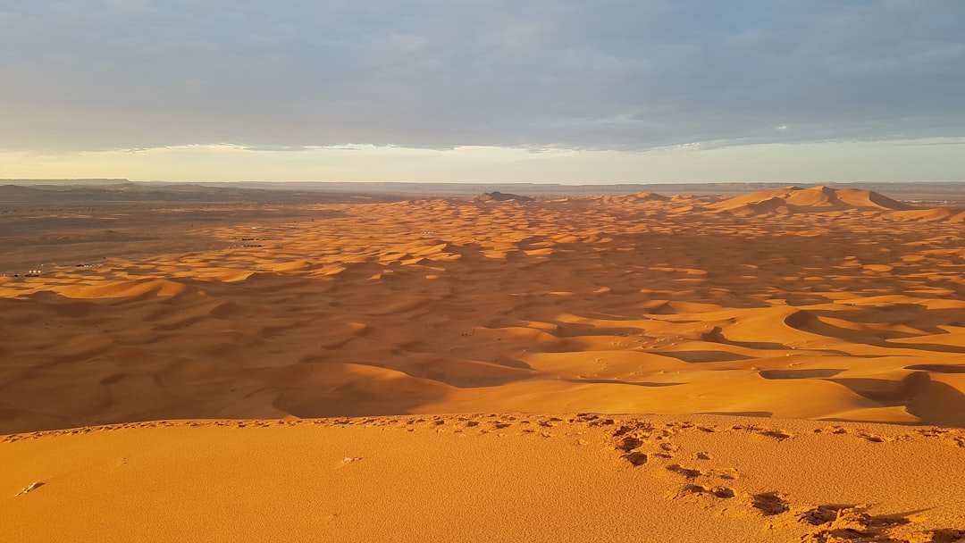 Victoria's Great Desert: Australia's Wild Beauty - Gran Deserto Victoria | Secret World Trip Planner