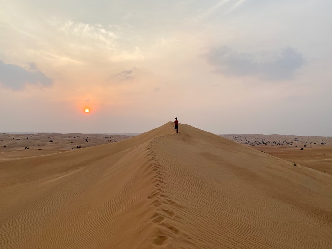 그란 데세르토 빅토리아: 호주의 야생 아름다움 - Gran Deserto Victoria | Secret World Trip Planner