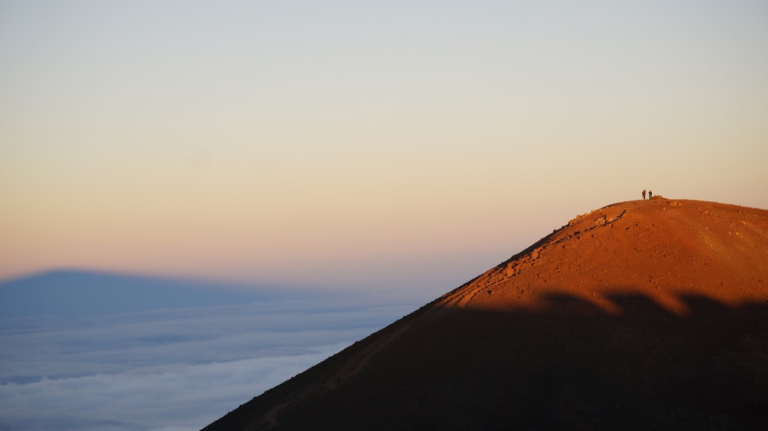 Mauna Kea Observatory: The Pinnacle of Astronomy - Hilo | Secret World Trip Planner
