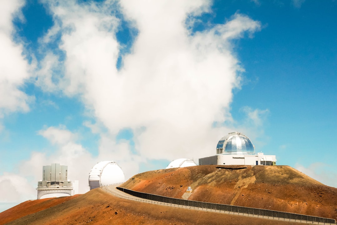 Observatório de Mauna Kea: O Pico da Astronomia - Hilo | Secret World Trip Planner