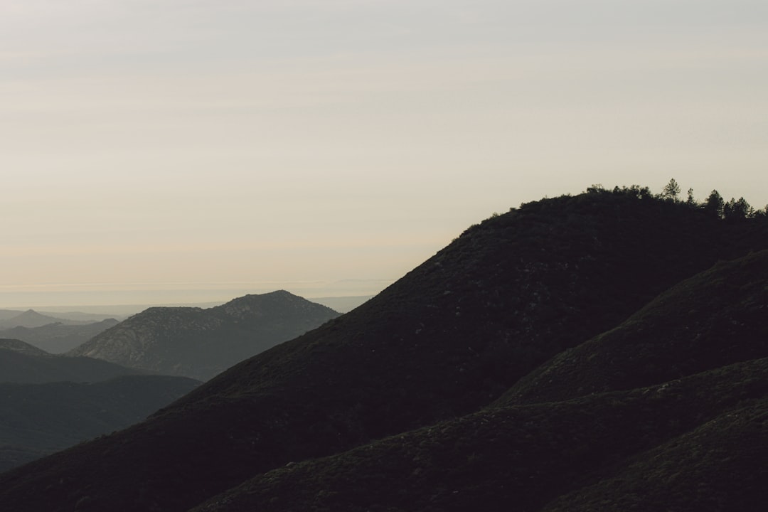Monte Palomar: Uma Jornada pelo Universo - Palomar Mountain | Secret World Trip Planner