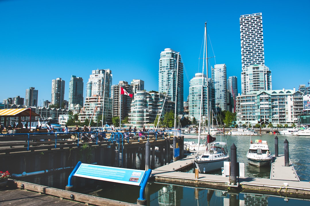 Scoprire i Sapori del Granville Island Public Market - Vancouver | Secret World Trip Planner