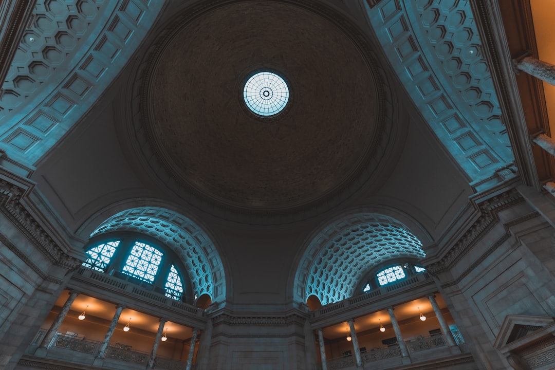 Basilica del Santuario Nazionale: Un gioiello di fede a Washington - Washington | Secret World Trip Planner