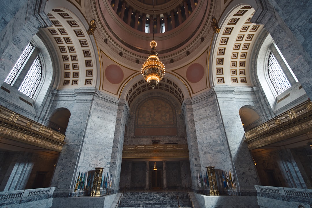 Basilika des Nationalheiligtums: Ein Glaubensjuwel in Washington - Washington | Secret World Trip Planner