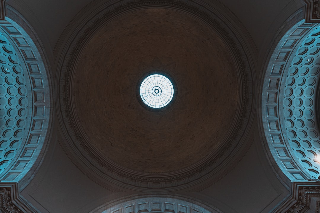 Basilika des Nationalheiligtums: Ein Glaubensjuwel in Washington - Washington | Secret World Trip Planner