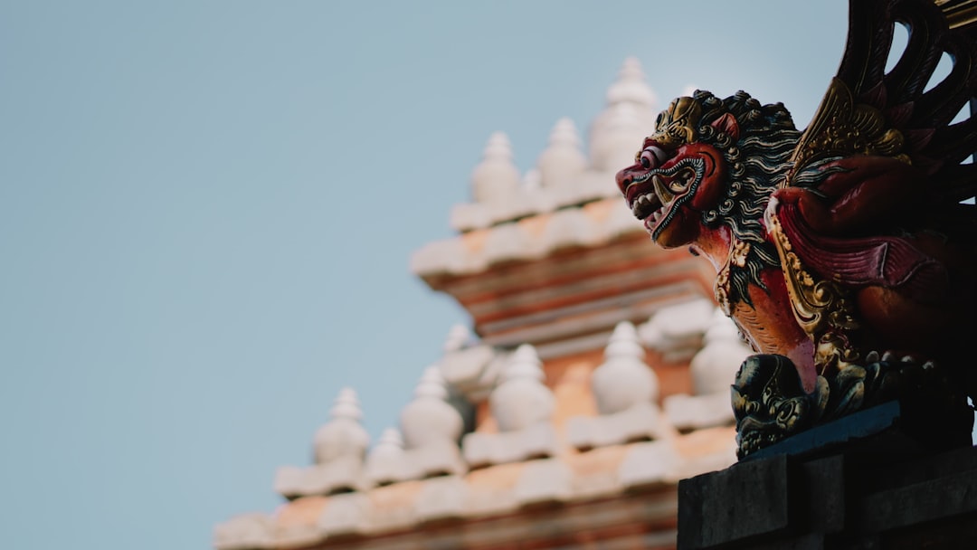 Как спланировать поездку в Бали в 2026 году - Bali | Secret World Trip Planner