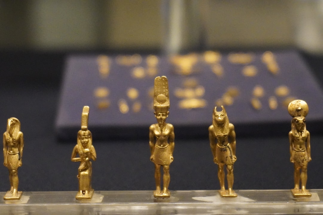 Искусственный интеллект для планирования поездок: Каир 2026 - Il Cairo | Secret World Trip Planner