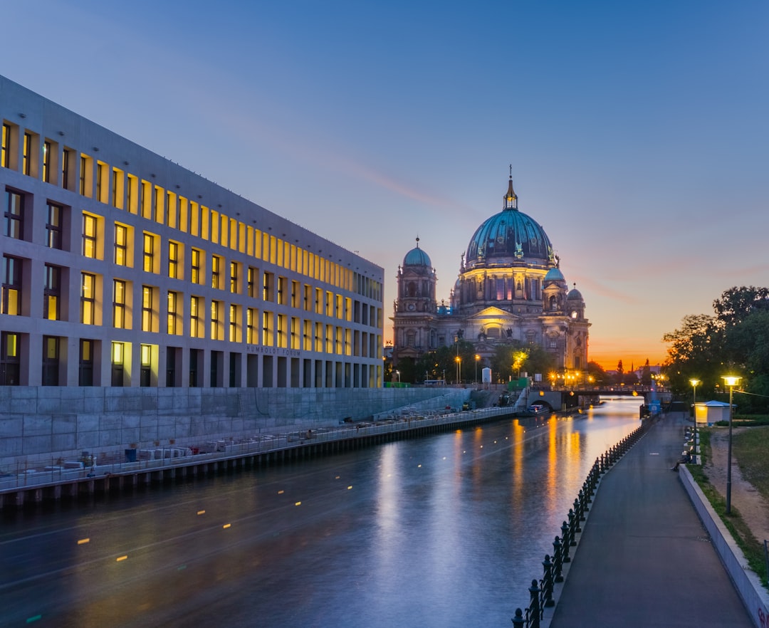 Meilleures alternatives à Wanderlog pour Berlin 2026 - Berlino | Secret World Trip Planner