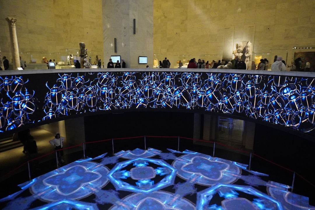 Reseña de Trip Planner AI: Secretos de El Cairo - Il Cairo | Secret World Trip Planner