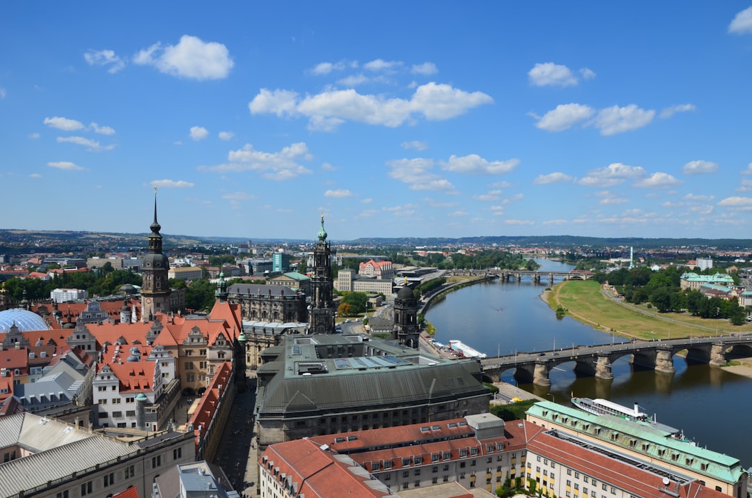 Wochenende in Dresden mit Secret World: Dein Guide 2026 - Dresden | Secret World Trip Planner