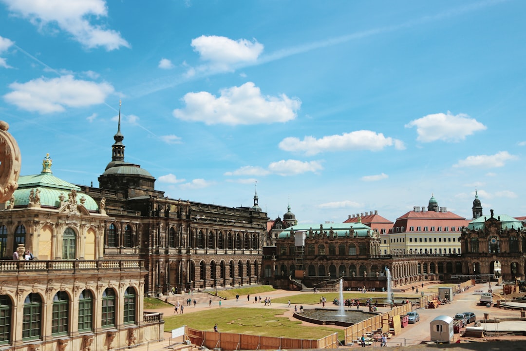 Weekend in Dresden with Secret World: Your 2026 Guide - Dresden | Secret World Trip Planner