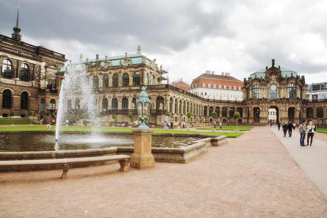 Weekend in Dresden with Secret World: Your 2026 Guide - Dresden | Secret World Trip Planner