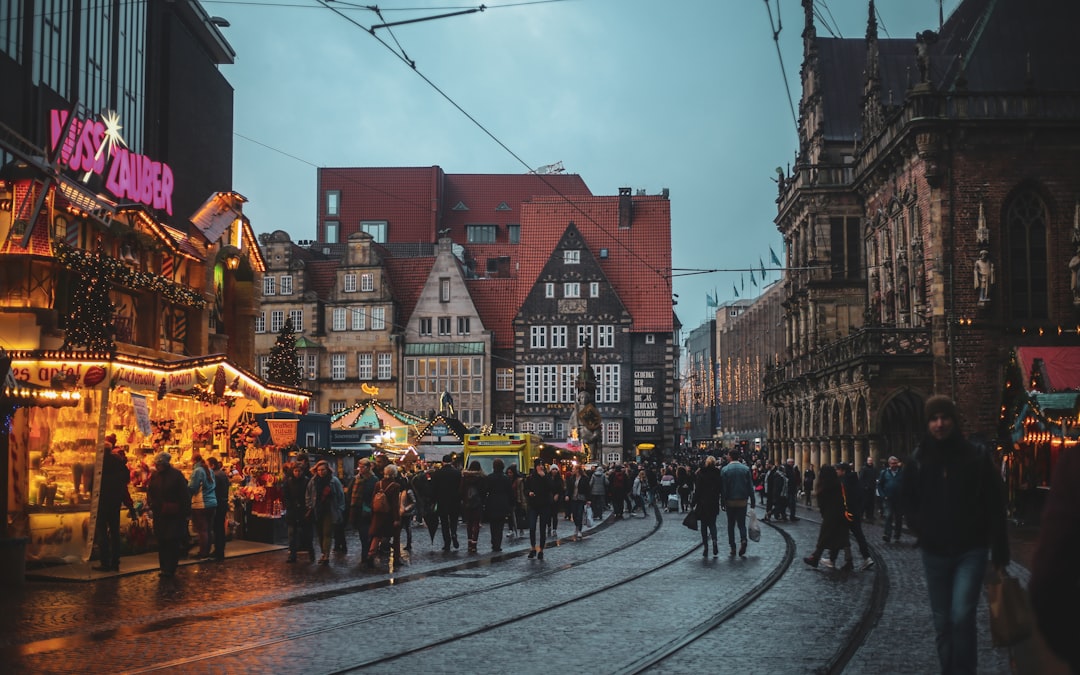 Secret World Review 2026 in Bremen: A Gamechanger for Travelers - Bremen | Secret World Trip Planner