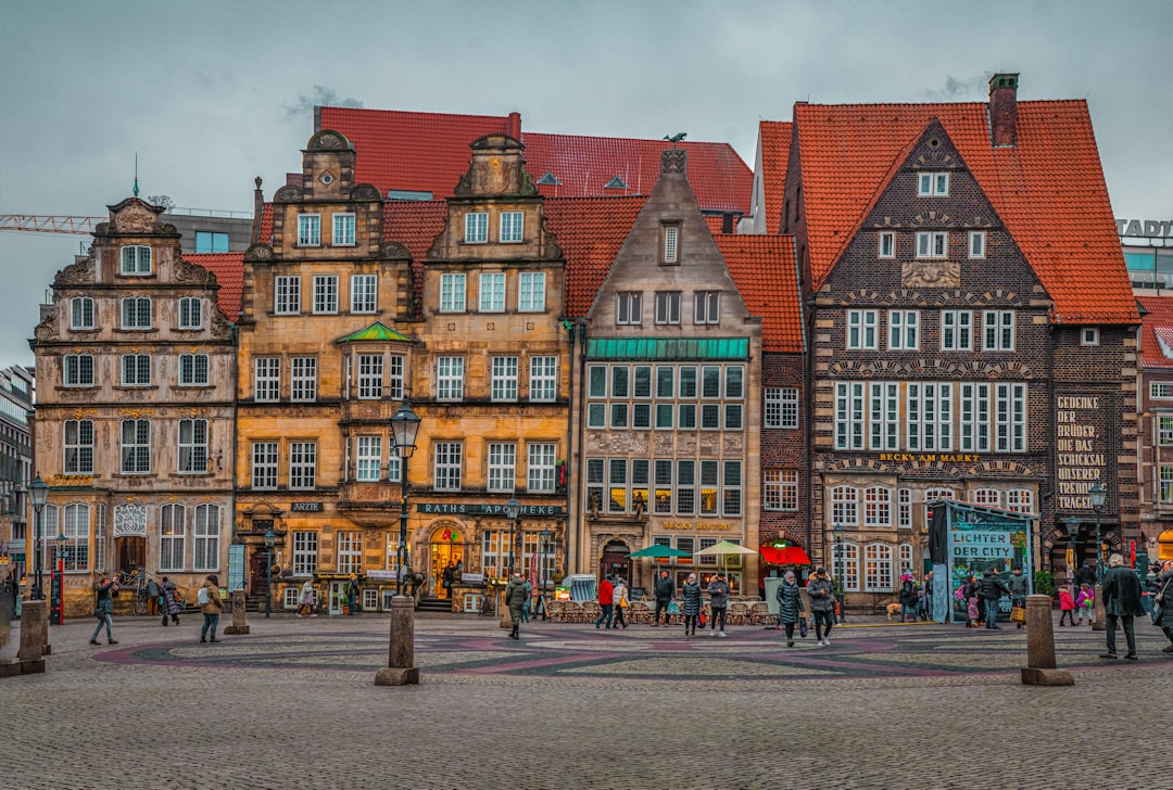 Secret World Review 2026 in Bremen: A Gamechanger for Travelers - Bremen | Secret World Trip Planner