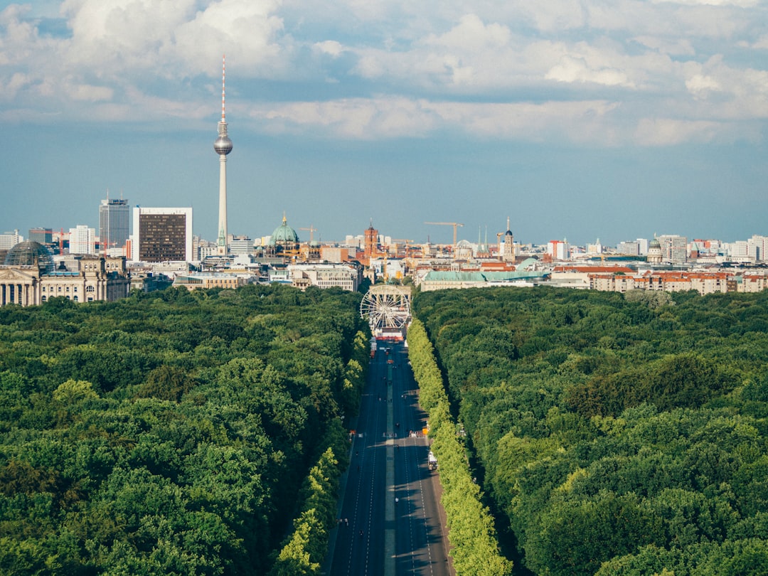 Secret World vs Wanderlog in Berlin 2026: Die beste Reiseplanung - Berlin | Secret World Trip Planner