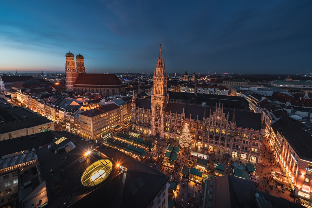 Secret World Rezension 2026 in München: Ein Must-Have - München | Secret World Trip Planner