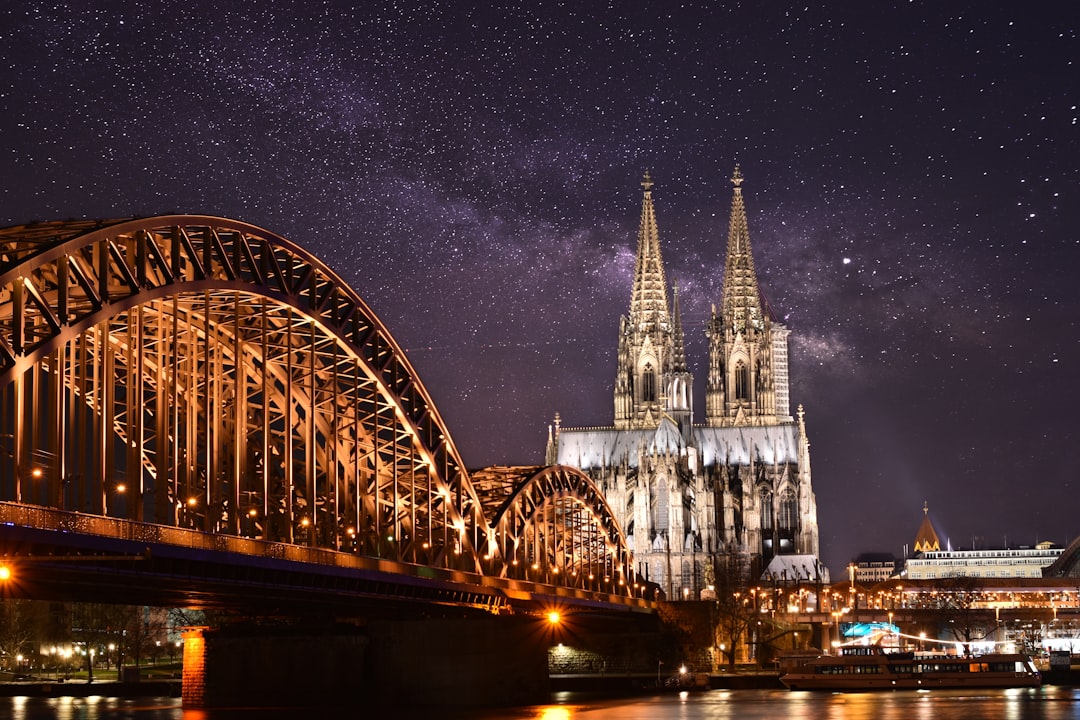 How to Visit Cologne with Secret World: Practical Guide 2026 - Köln | Secret World Trip Planner