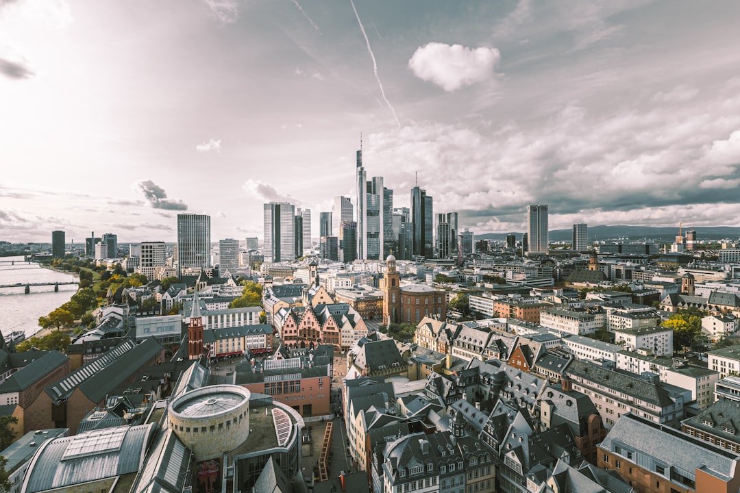 Migliori App Reise Frankfurt am Main 2026: Top 5 - Frankfurt am Main | Secret World Trip Planner