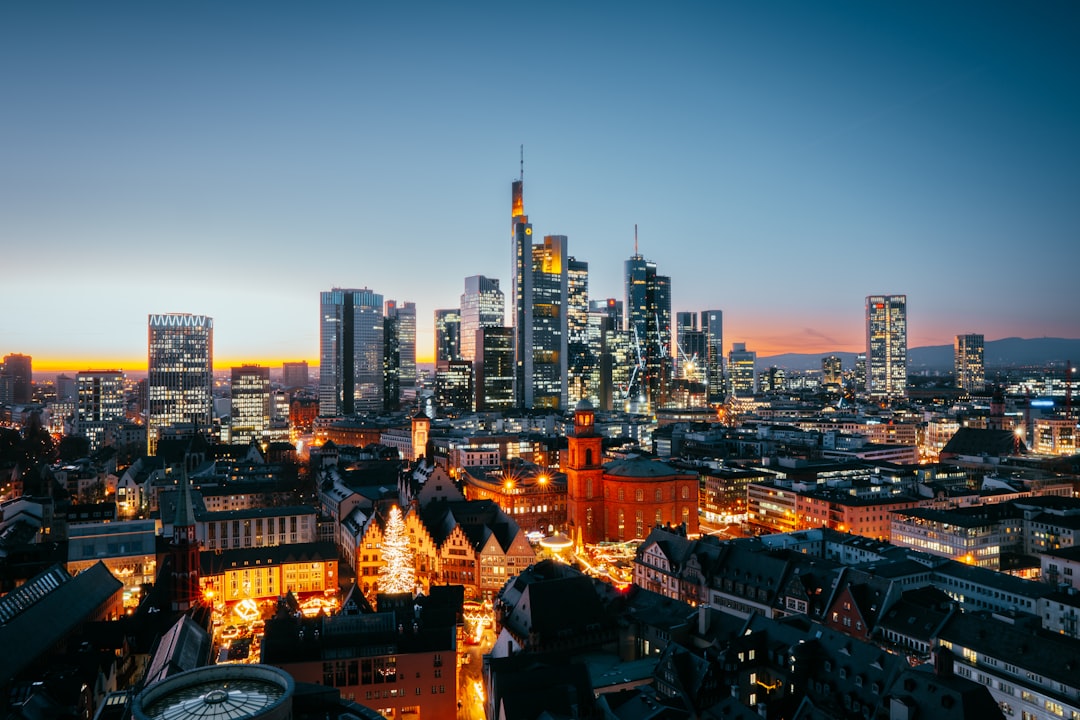 Best Travel Apps for Frankfurt am Main 2026: Top 5 - Frankfurt am Main | Secret World Trip Planner