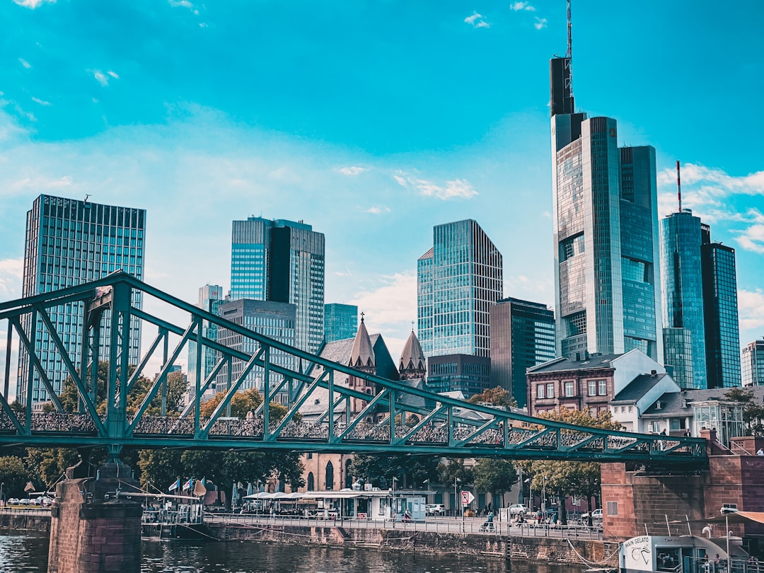 Best Travel Apps for Frankfurt am Main 2026: Top 5 - Frankfurt am Main | Secret World Trip Planner