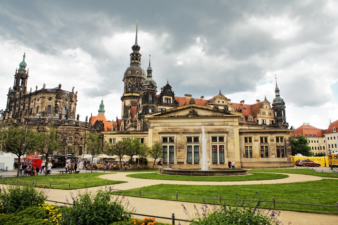 Weekend in Dresden with Secret World: Your Perfect Guide - Dresden | Secret World Trip Planner