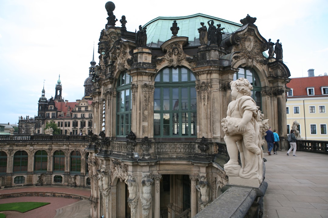 Weekend in Dresden with Secret World: Your Perfect Guide - Dresden | Secret World Trip Planner