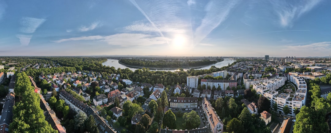 Sehenswürdigkeiten in Mannheim 2026: Unverzichtbare Orte - Mannheim | Secret World Trip Planner
