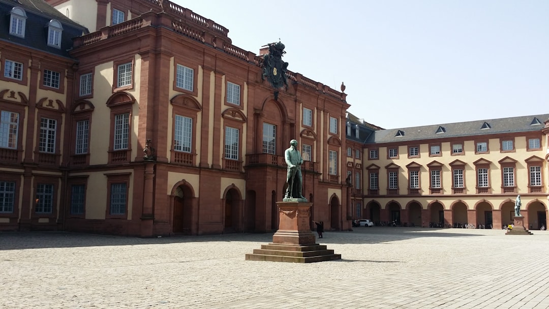 What to See in Mannheim 2026: Must-Visit Places Guide - Mannheim | Secret World Trip Planner