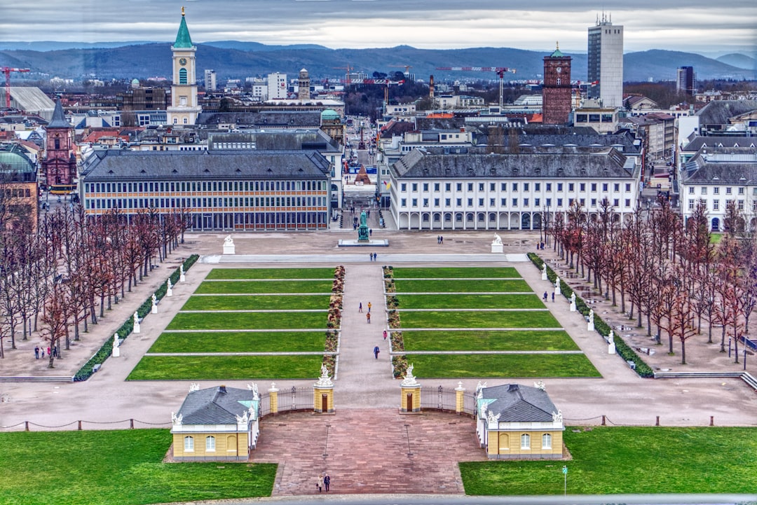 Wochenende in Karlsruhe mit Secret World: Dein perfekter Trip - Karlsruhe | Secret World Trip Planner