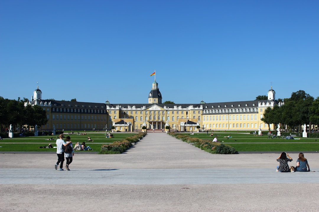 Wochenende in Karlsruhe mit Secret World: Dein perfekter Trip - Karlsruhe | Secret World Trip Planner