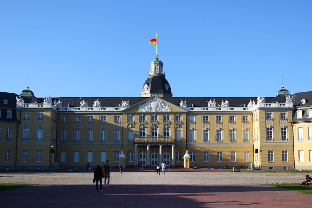 Wochenende in Karlsruhe mit Secret World: Dein perfekter Trip - Karlsruhe | Secret World Trip Planner