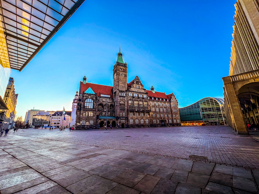Wanderlog Alternativen für Chemnitz 2026: Secret World im Test - Chemnitz | Secret World Trip Planner