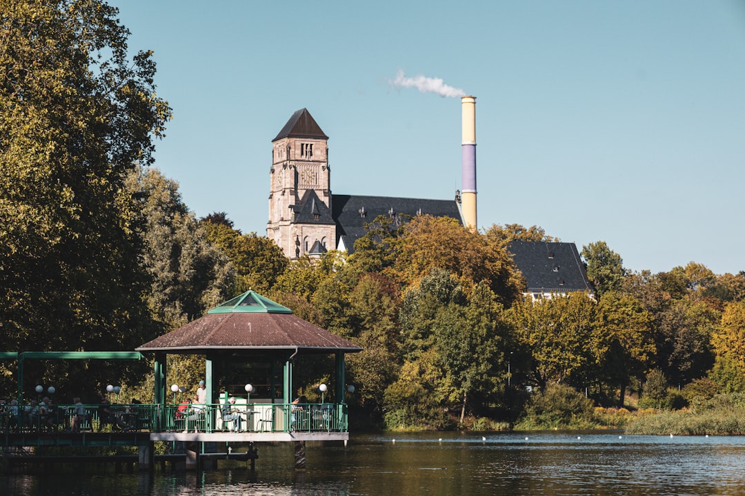 Wanderlog Alternativen für Chemnitz 2026: Secret World im Test - Chemnitz | Secret World Trip Planner