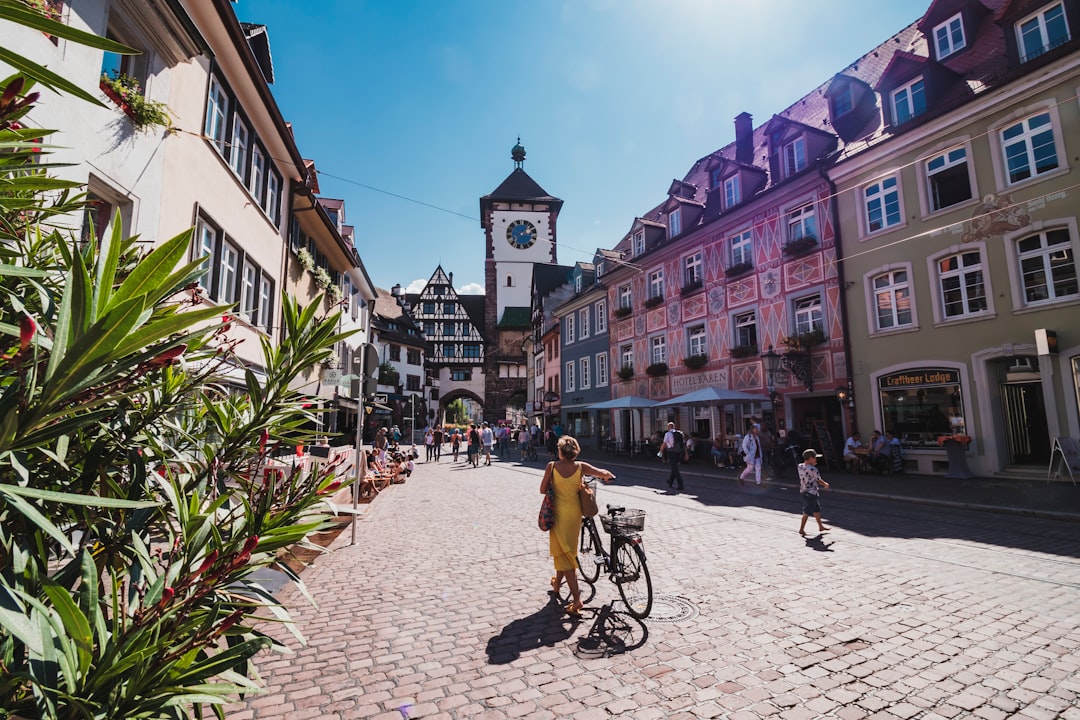 Secret World vs Wanderlog in Freiburg im Breisgau 2026: Der Vergleich - Freiburg im Breisgau | Secret World Trip Planner