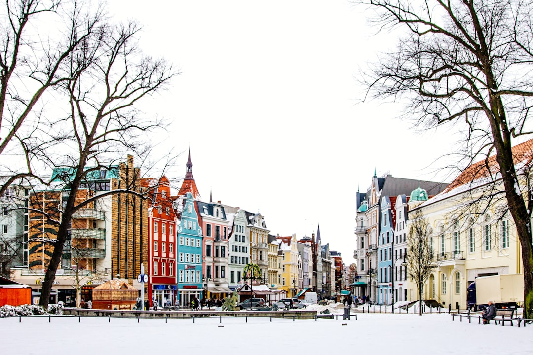 Perfekter Reiseplan Rostock 2026: AI-gestützte Planung - Rostock | Secret World Trip Planner