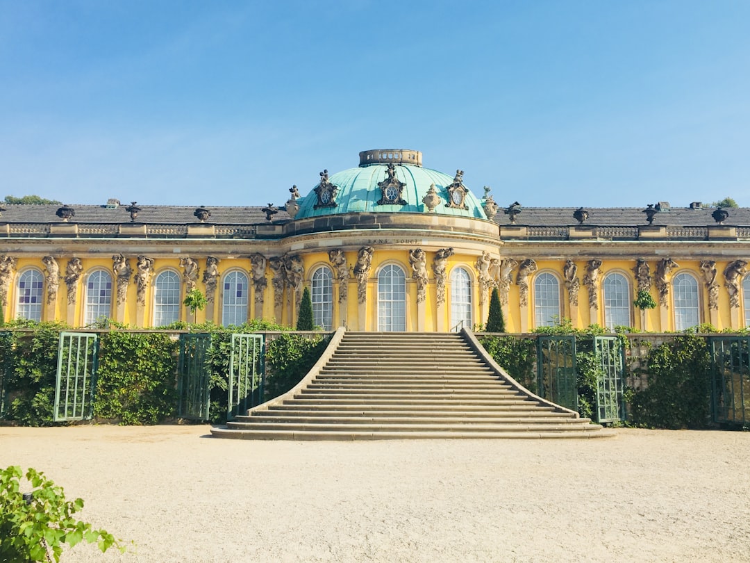 AI Trip Planner Potsdam 2026: Revolutionizing Travel Planning - Potsdam | Secret World Trip Planner