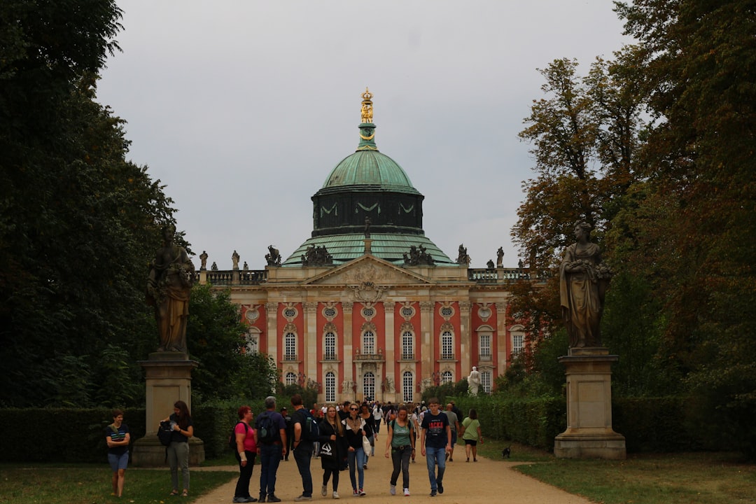 AI Trip Planner Potsdam 2026: Revolutionizing Travel Planning - Potsdam | Secret World Trip Planner