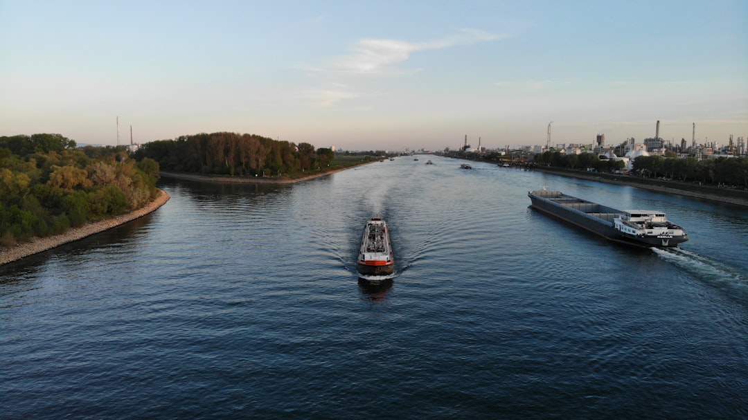 So besuchen Sie Ludwigshafen am Rhein mit Secret World - Ludwigshafen am Rhein | Secret World Trip Planner