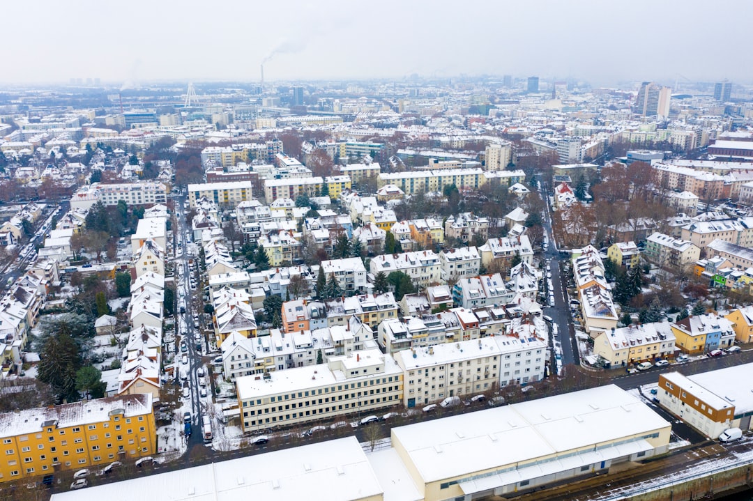 How to Visit Ludwigshafen am Rhein with Secret World - Ludwigshafen am Rhein | Secret World Trip Planner