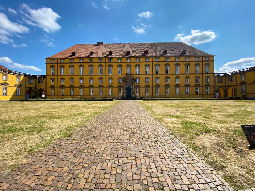 Wanderlog Alternativen für Osnabrück 2026: Secret World im Test - Osnabrück | Secret World Trip Planner