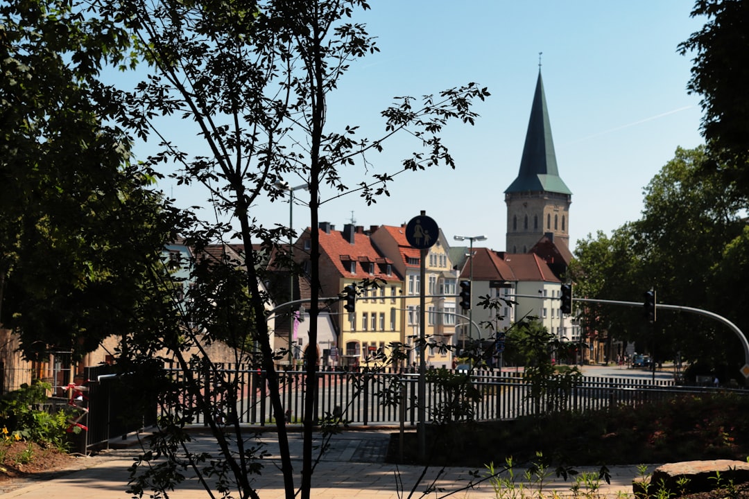Wanderlog Alternativen für Osnabrück 2026: Secret World im Test - Osnabrück | Secret World Trip Planner